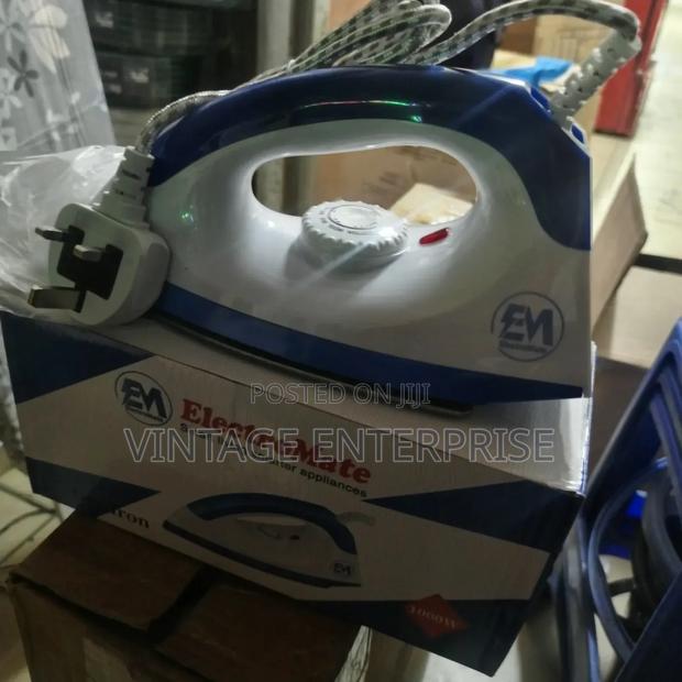 *Dry Iron Boxdry Iron Box* - main view