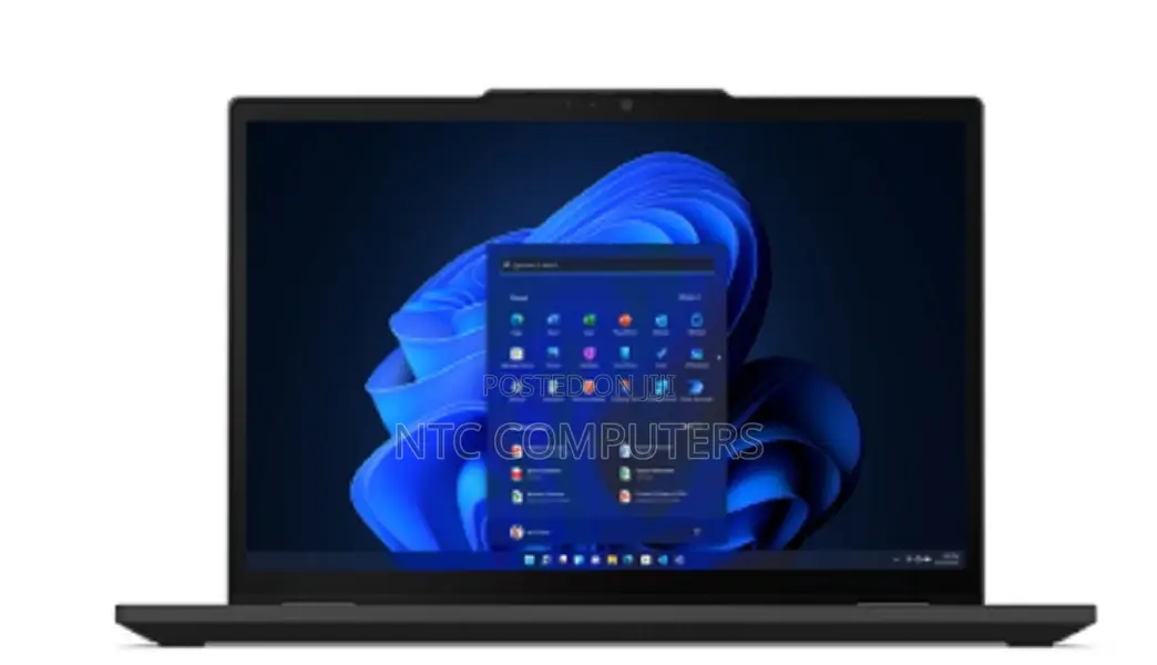 New Laptop Lenovo ThinkPad X130e 16GB Intel Core I7 SSD 512GB
