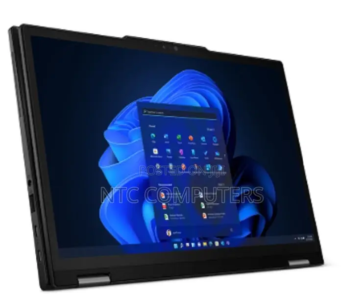 New Laptop Lenovo ThinkPad X130e 16GB Intel Core I7 SSD 512GB