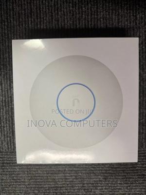 Unifi 6 Access Point Wifi 6 Pro (U6-Pro)