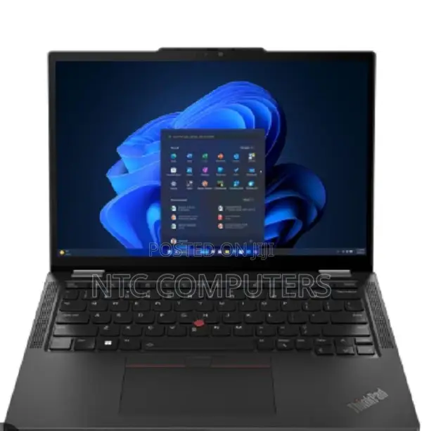 New Laptop Lenovo 16GB Intel Core Ultra 7 SSD 512GB