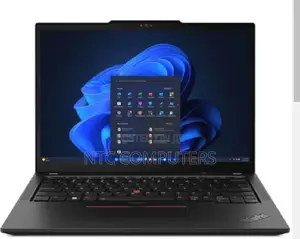 New Laptop Lenovo 16GB Intel Core Ultra 7 SSD 512GB