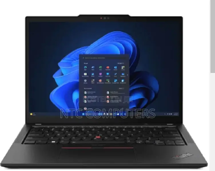 New Laptop Lenovo 16GB Intel Core Ultra 7 SSD 512GB