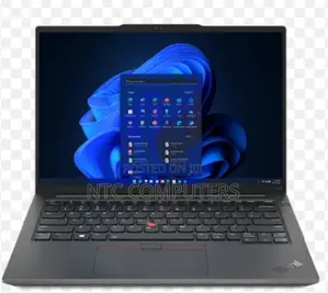 New Laptop Lenovo 16GB Intel Core Ultra 7 SSD 512GB