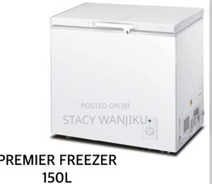 New Premier 150l Chest Freezer Machine/ Deep Freezer Machine - main view