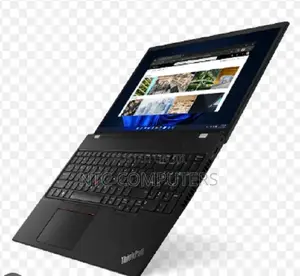 New Laptop Lenovo 16GB Intel Core I7 SSD 512GB