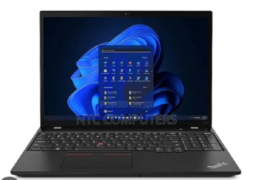 New Laptop Lenovo 16GB Intel Core I7 SSD 512GB
