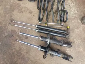 Toyota Noah Shocks, Springs.