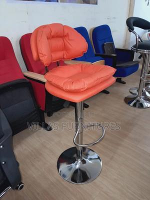 Modern Bar Stools - main view