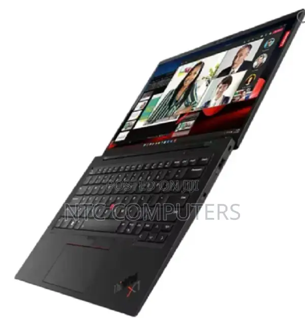 New Laptop Lenovo Thinkpad X1 Yoga 16GB Intel Core I7 SSD 512GB