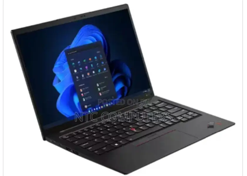 New Laptop Lenovo Thinkpad X1 Yoga 16GB Intel Core I7 SSD 512GB