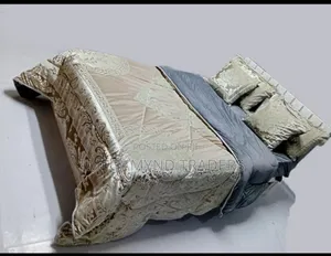 Duvet Heavy 6*6 / Silk Woolen Duvet 6*6