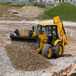 Backhoe for Hire Within Nairobi