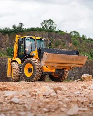 Backhoe for Hire Within Nairobi