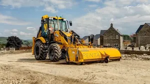 Backhoe for Hire
