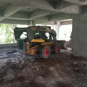 Bobcat for Hire