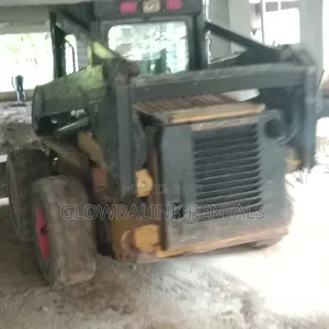 Bobcat for Hire