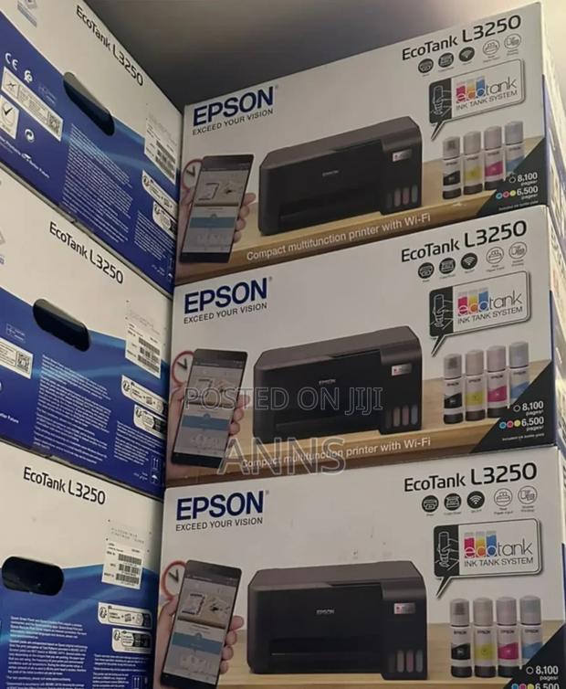 L3250 Wireless Printer