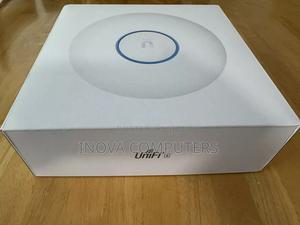 Ubiquiti Unifi 6 Enterprise - main view