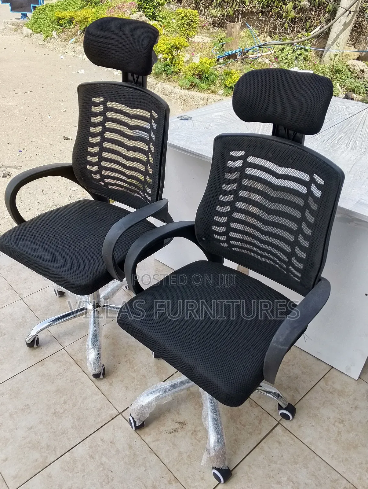 Task Chair