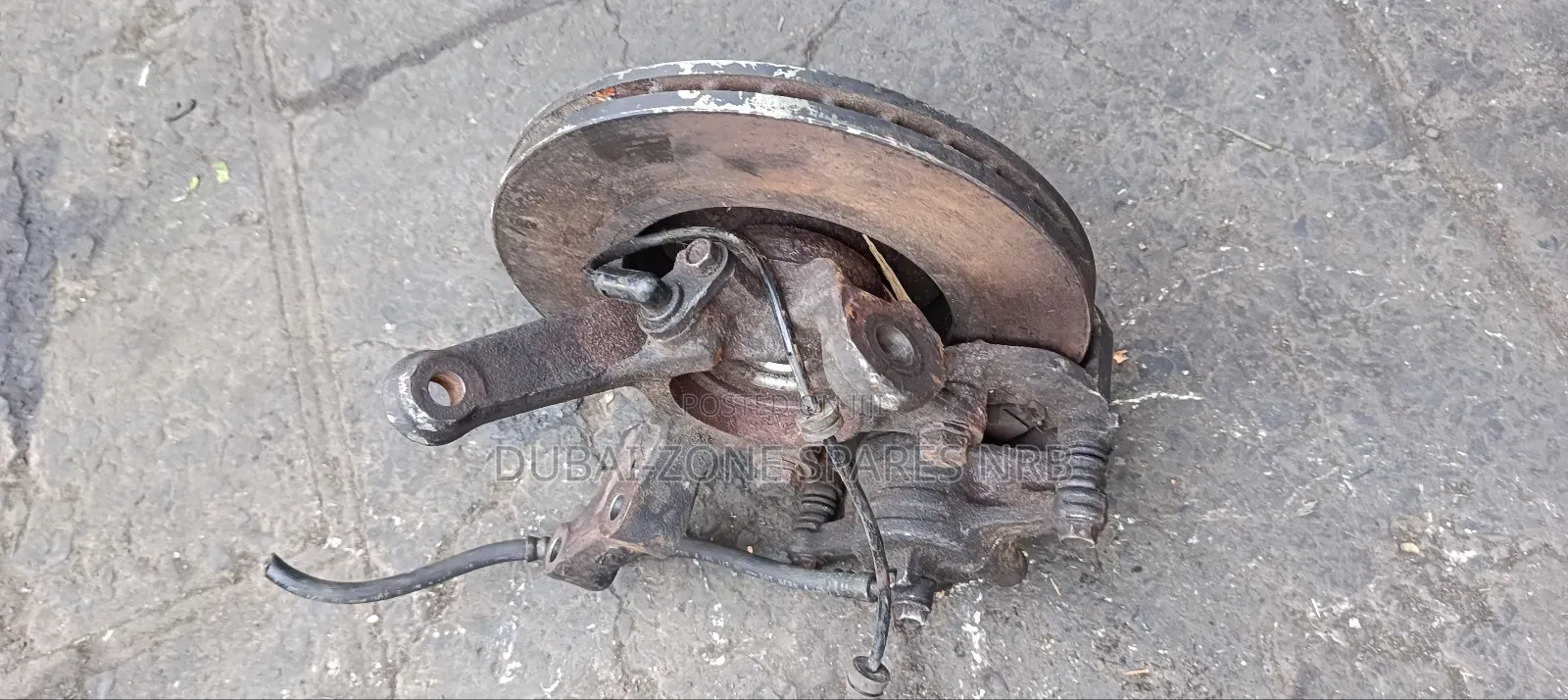 Wheel Hubs Fb15, Wingroad Y11.