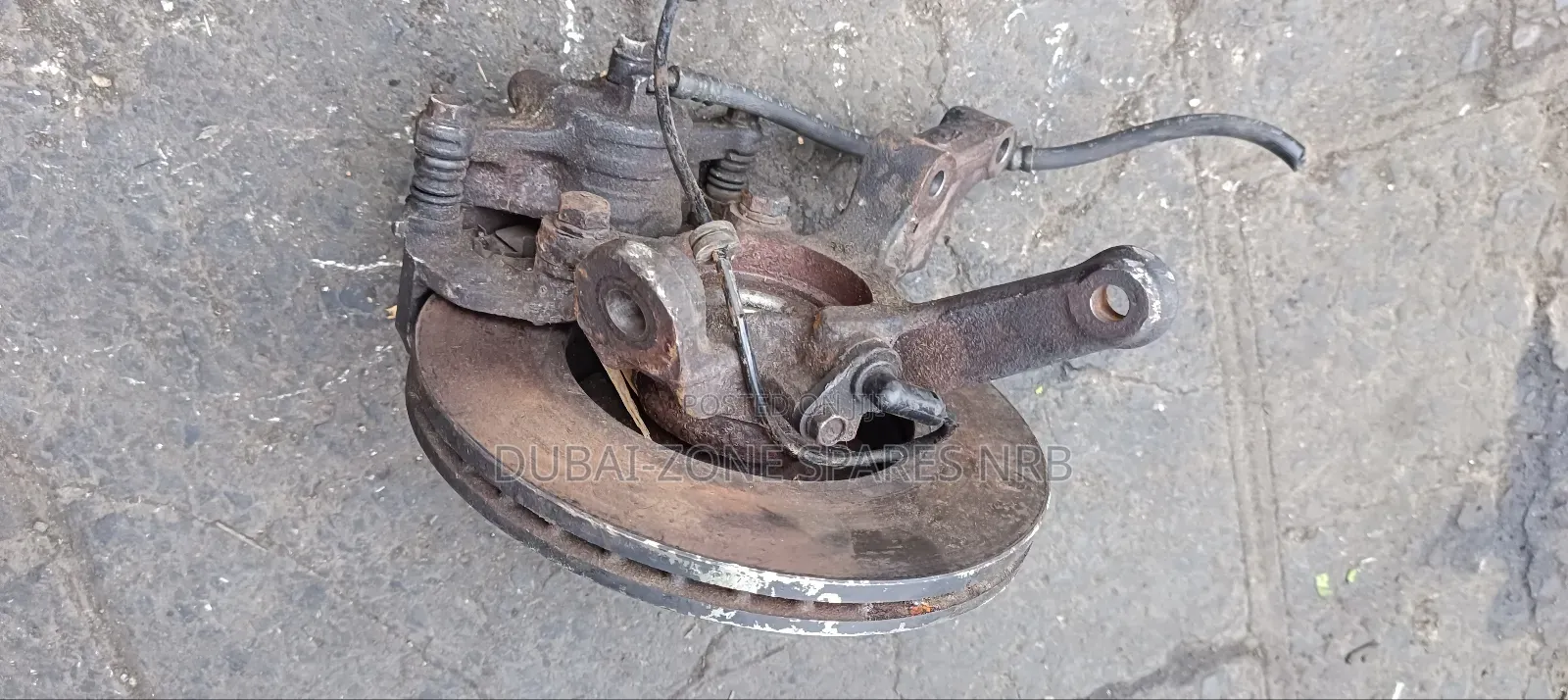 Wheel Hubs Fb15, Wingroad Y11.