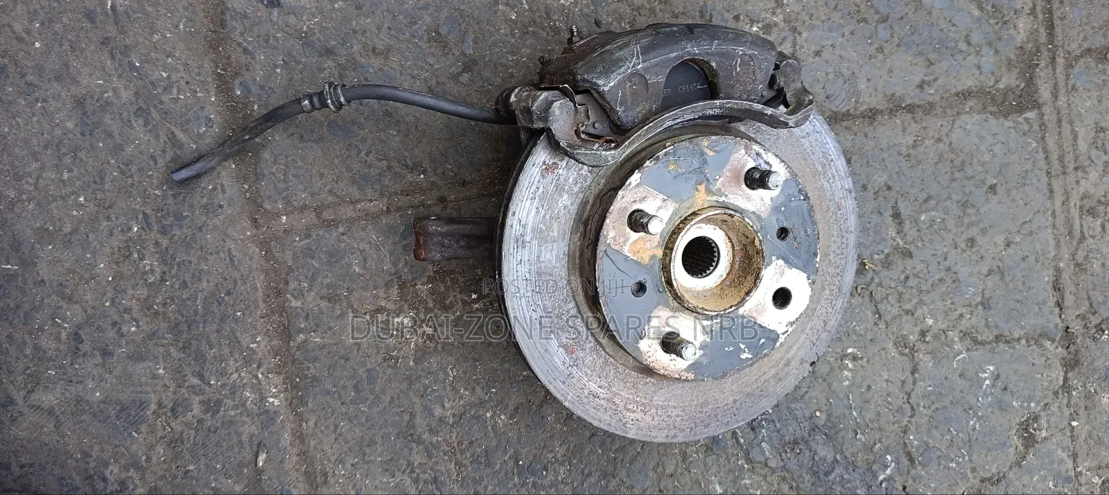 Wheel Hubs Fb15, Wingroad Y11.