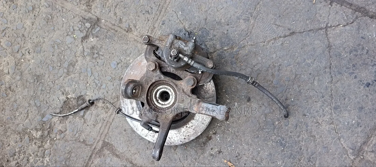 Wheel Hubs Fb15, Wingroad Y11.