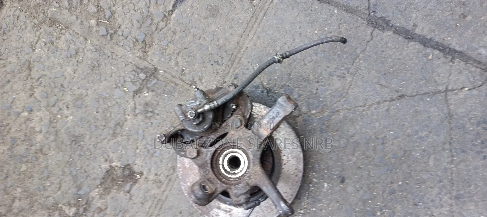 Wheel Hubs Fb15, Wingroad Y11.