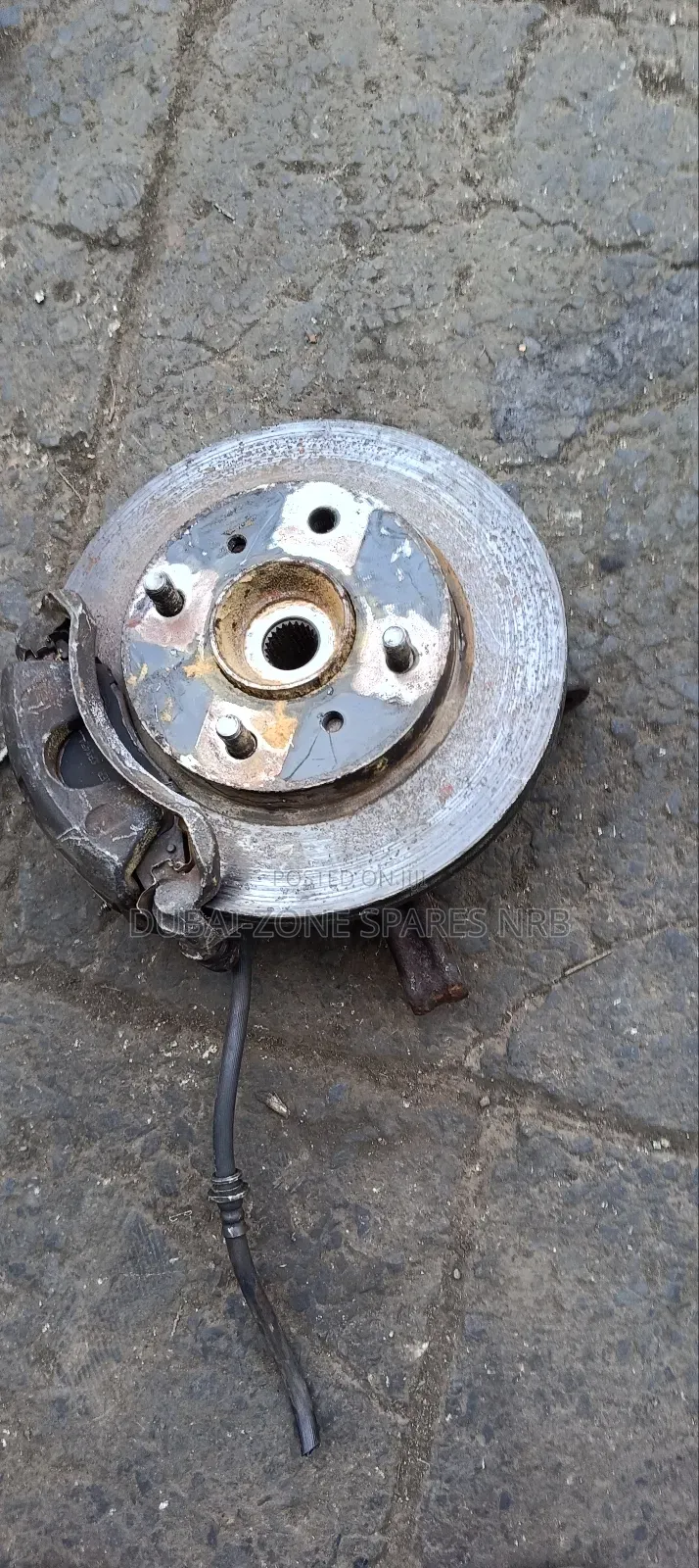 Wheel Hubs Fb15, Wingroad Y11.