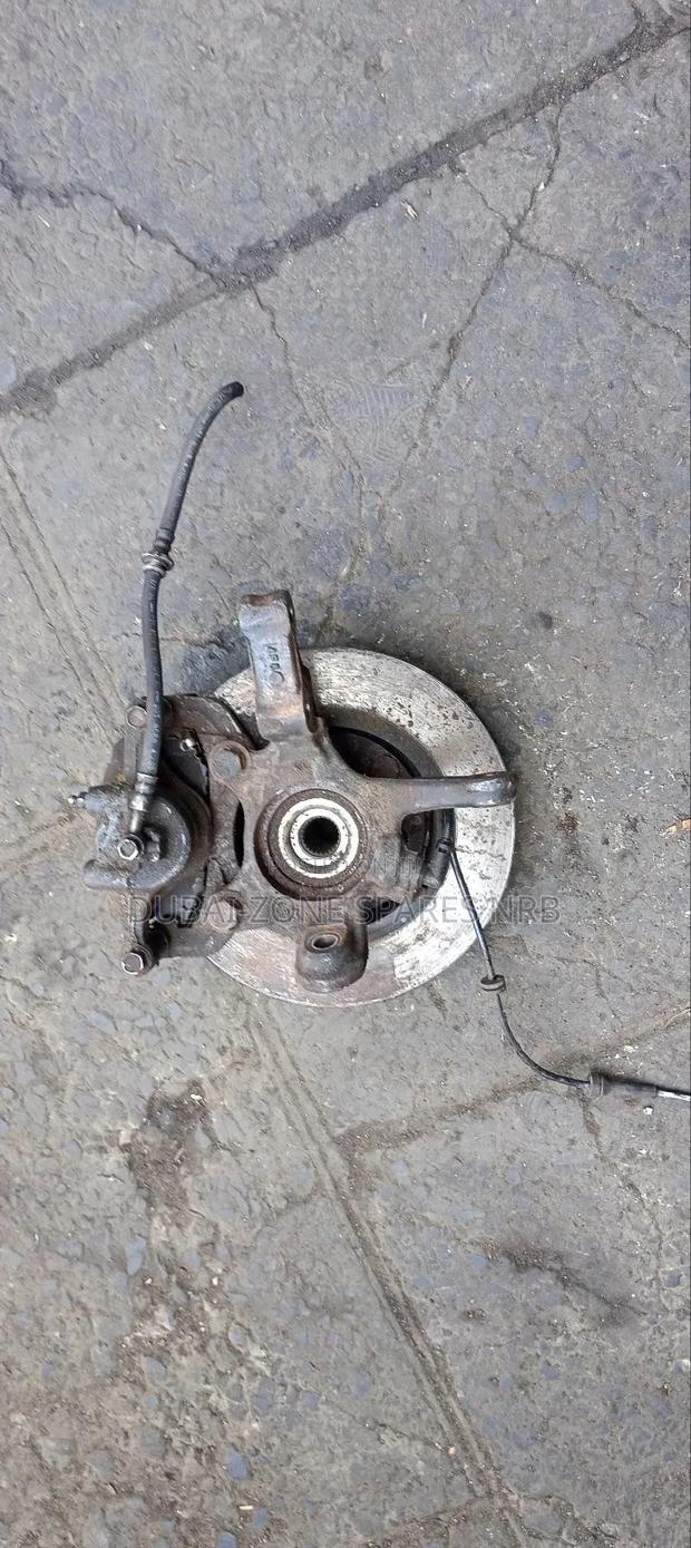 Wheel Hubs Fb15, Wingroad Y11.