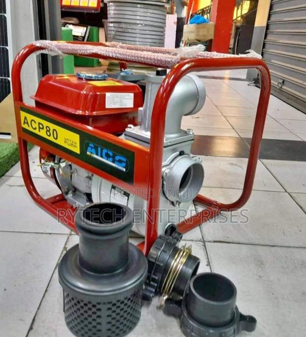 Agriculture Water Pump Aico 3" - main view