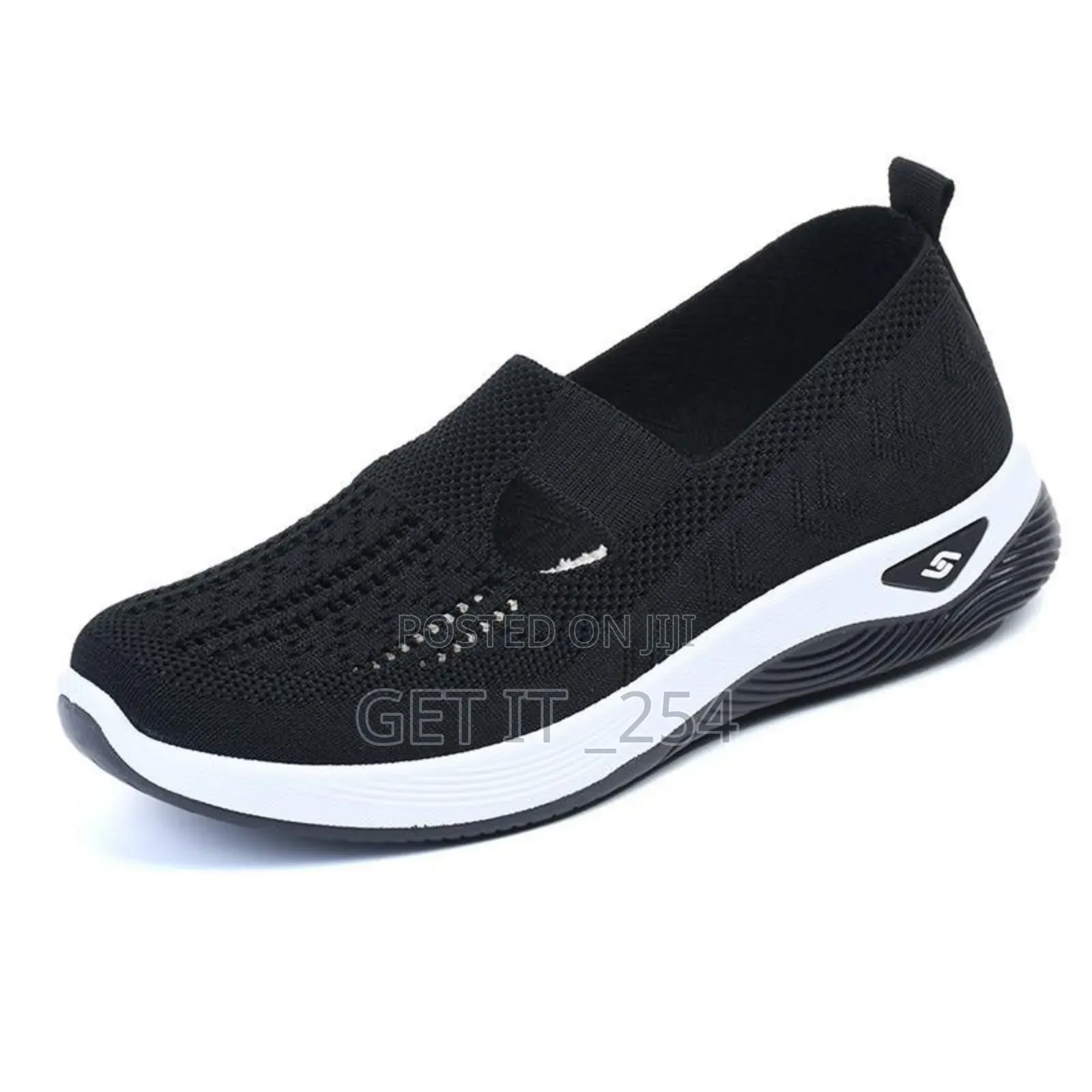 Breathable Soft Sole Ladies' Shoes.
 
 36-43
