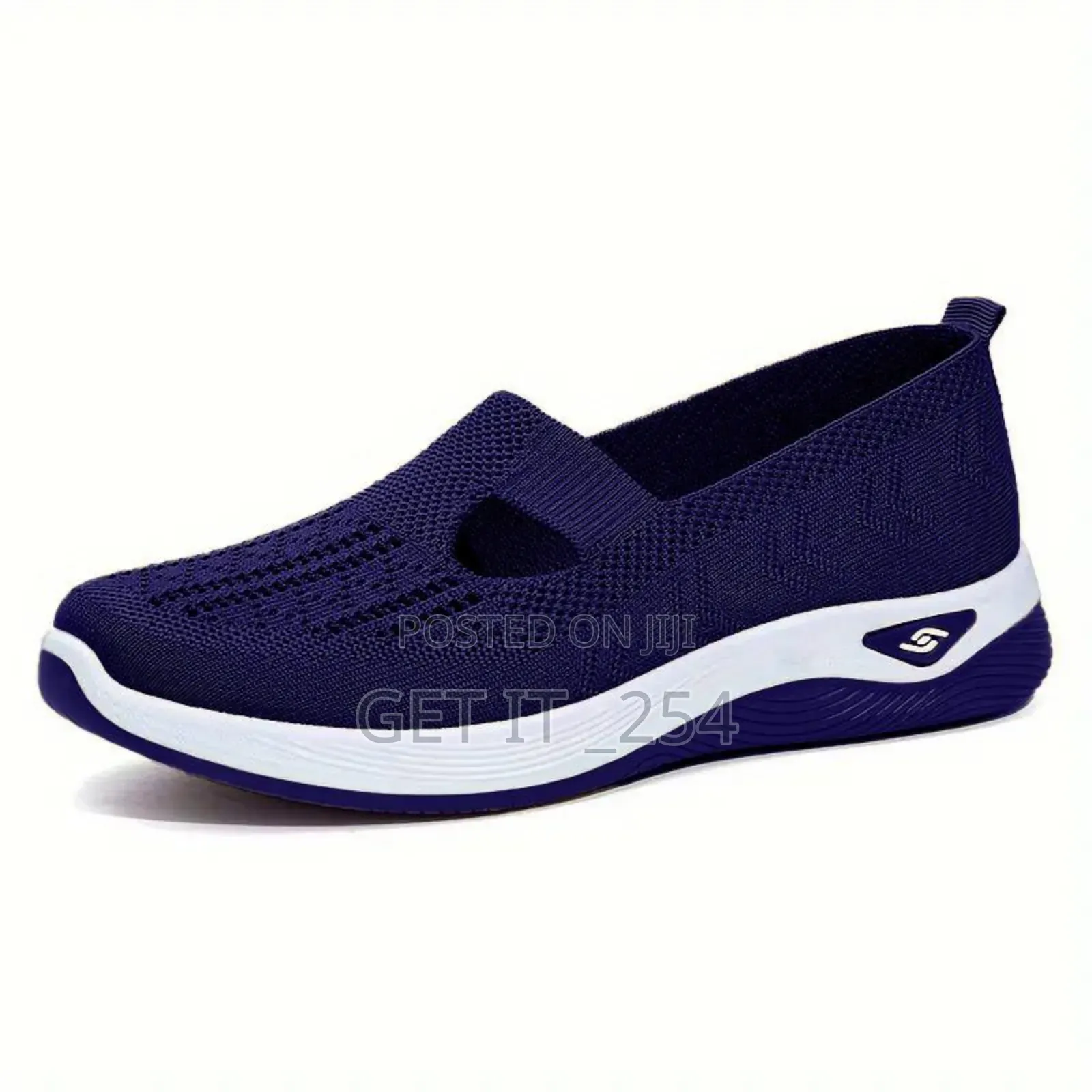 Breathable Soft Sole Ladies' Shoes.
 
 36-43