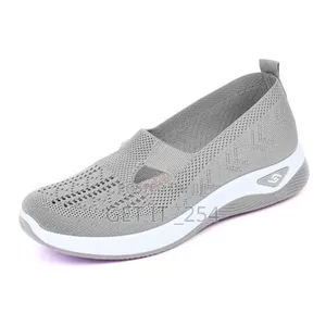 Breathable Soft Sole Ladies' Shoes.
 
 36-43