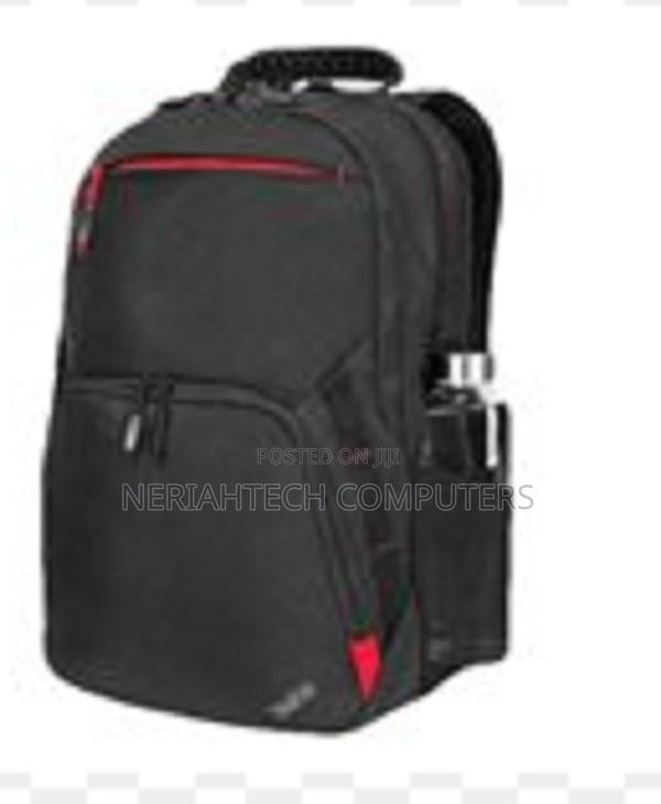 Thinkpad 15.6” Essential Backpack (Eco) - main view