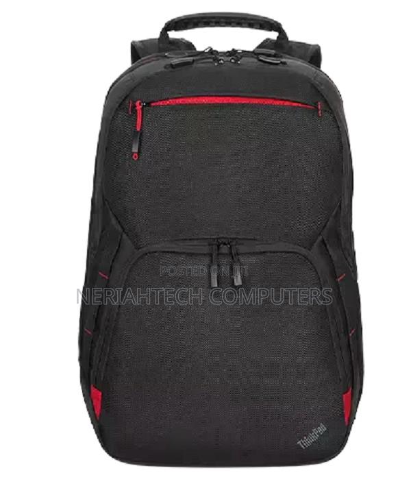 Thinkpad 15.6” Essential Backpack (Eco) - thumbnail 3