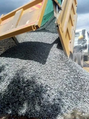 Ballast and Aggregate Supplies