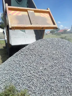 Ballast and Aggregate Supplies