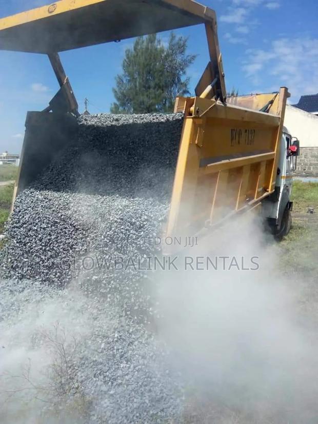 Ballast and Aggregate Supplies - thumbnail 3
