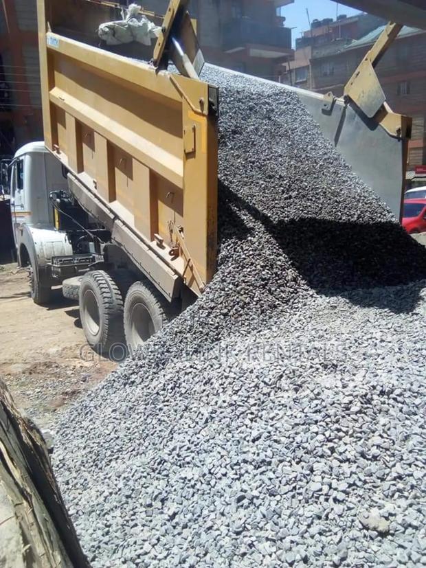 Ballast and Aggregate Supplies - thumbnail 4