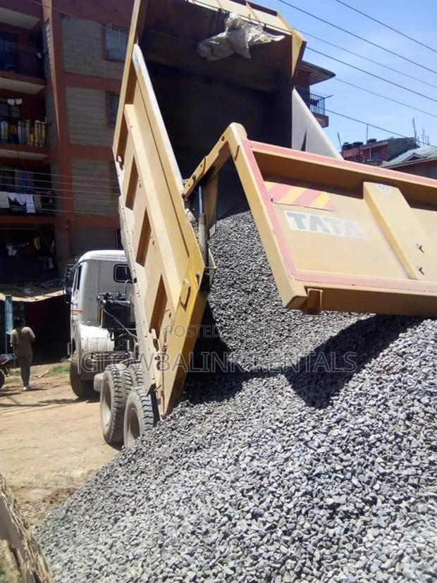 Ballast and Aggregate Supplies - thumbnail 6