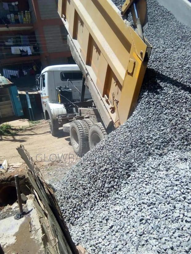 Ballast and Aggregate Supplies - thumbnail 9