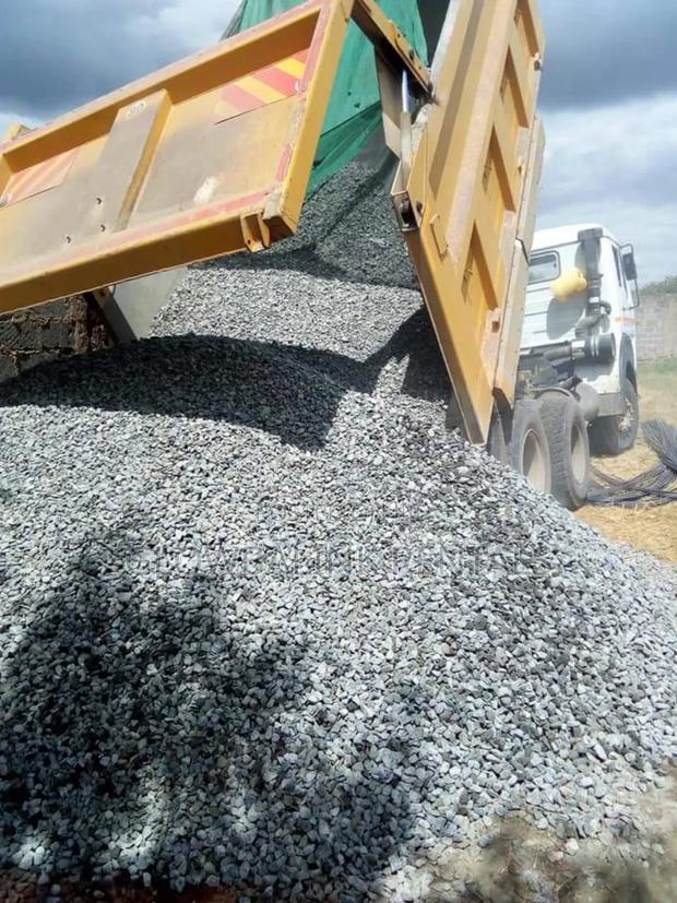 Ballast and Aggregate Supplies - thumbnail 12