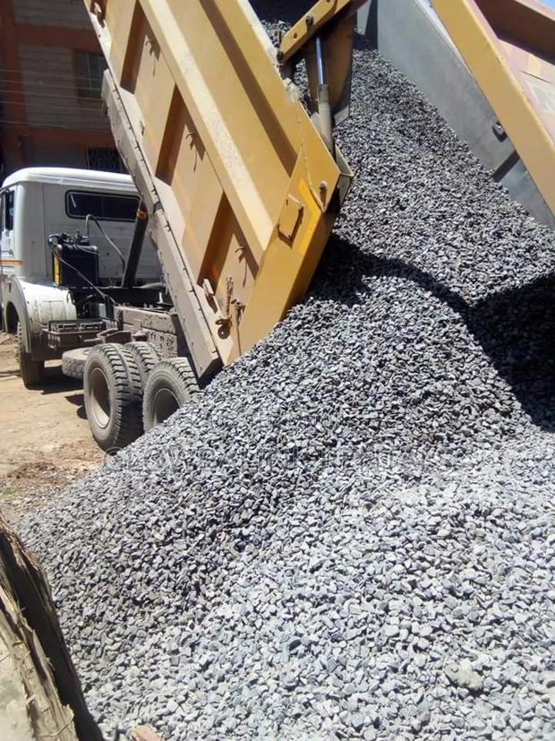 Ballast and Aggregate Supplies - thumbnail 13