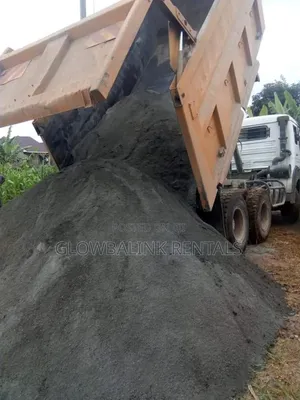 Rock Sand Supplies