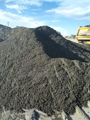 Rock Sand Supplies