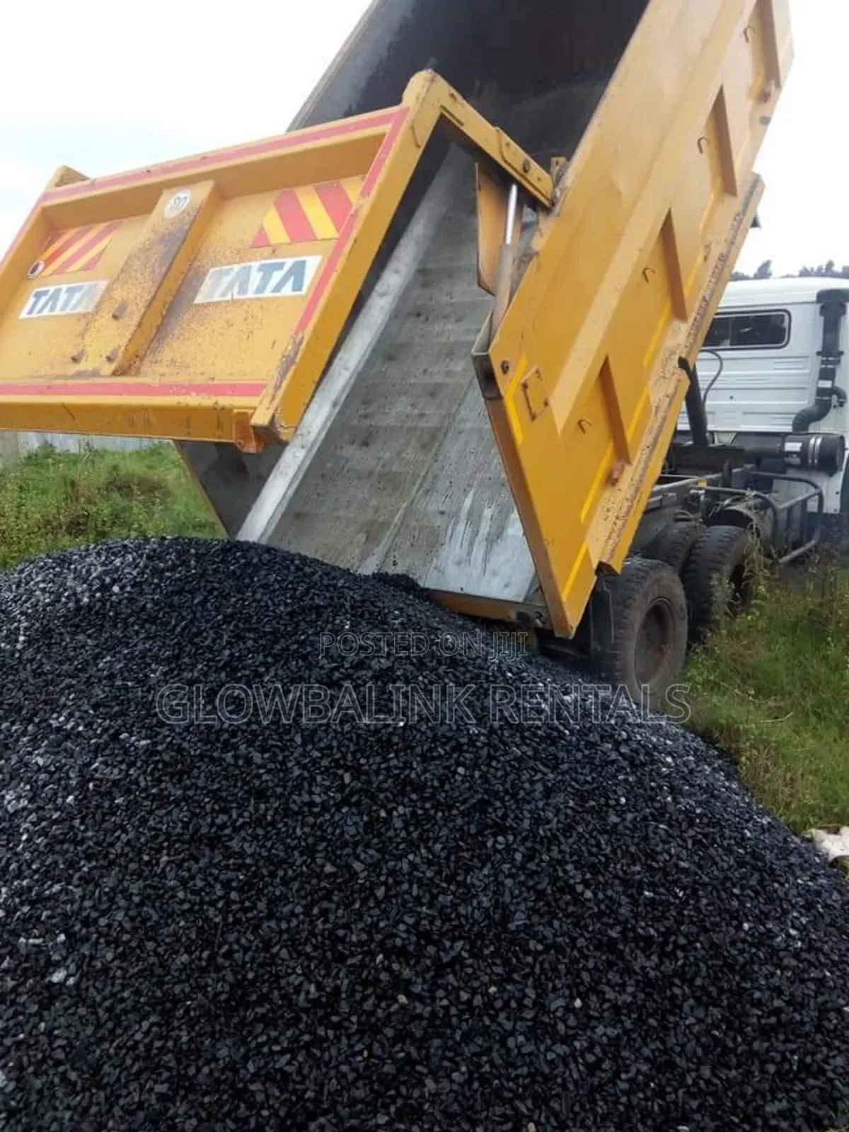 Rock Sand Supplies