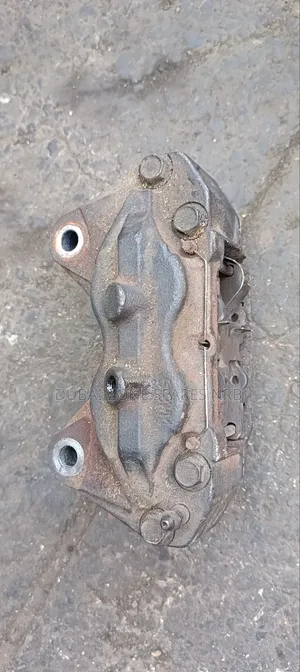 Calipers Land Cruiser Prado TX KZJ95.