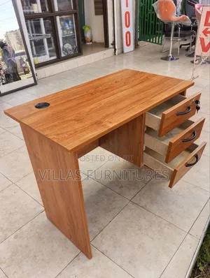 Urban 0.9 Local Made Office Desk
